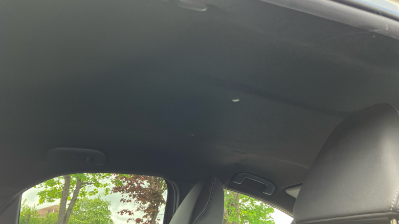 Toyota Yaris 1.5 Hybrid Dynamic 5dr CVT Hybrid Hatchback